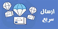 ارسال سریع